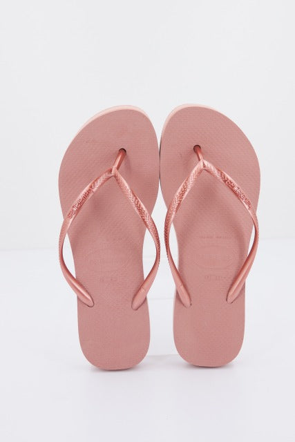 HAVAIANAS H en color ROSA  (1)