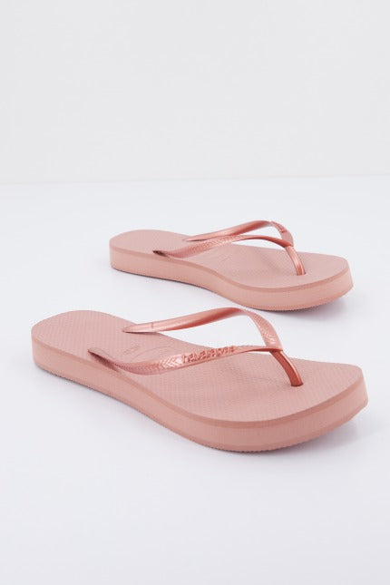 HAVAIANAS H en color ROSA  (2)