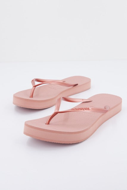 HAVAIANAS H en color ROSA  (3)