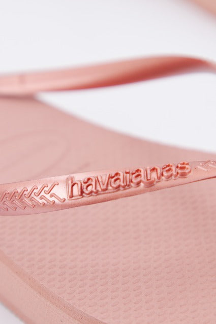 HAVAIANAS H en color ROSA  (4)