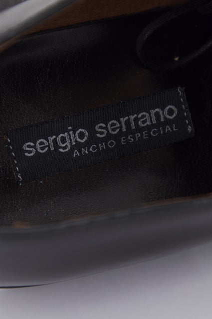 SERGIO SERRANO   en color NEGRO  (4)