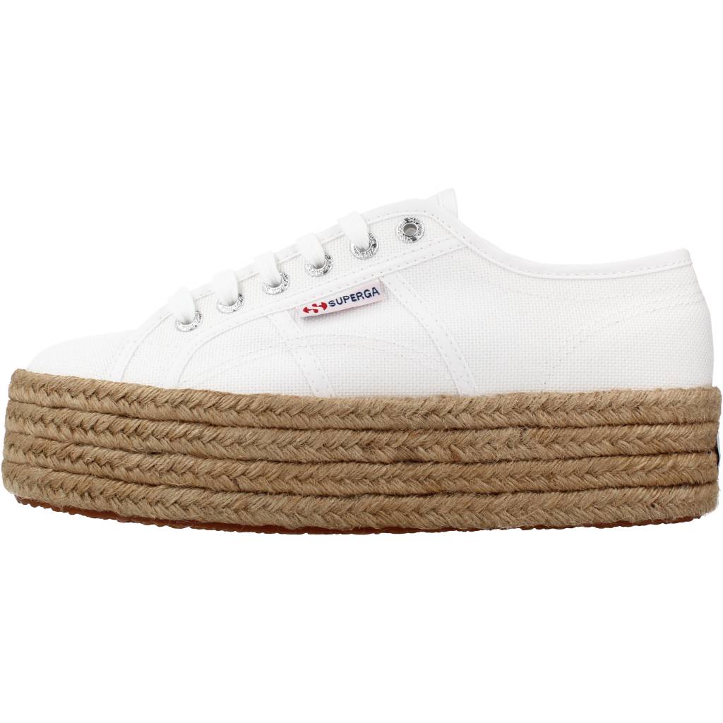 SUPERGA SW en color BLANCO  (2)