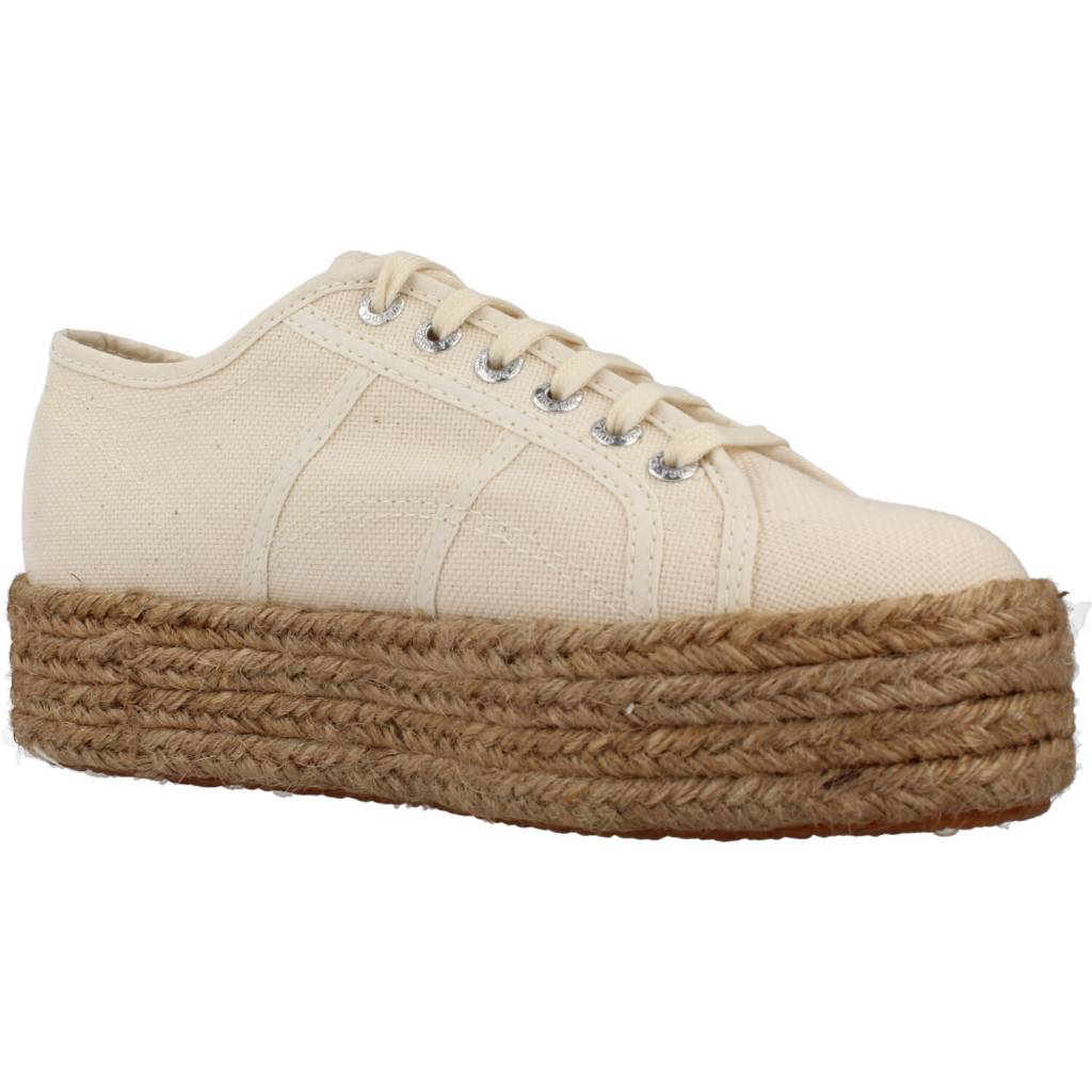 SUPERGA SW  en color BEIS  (5)