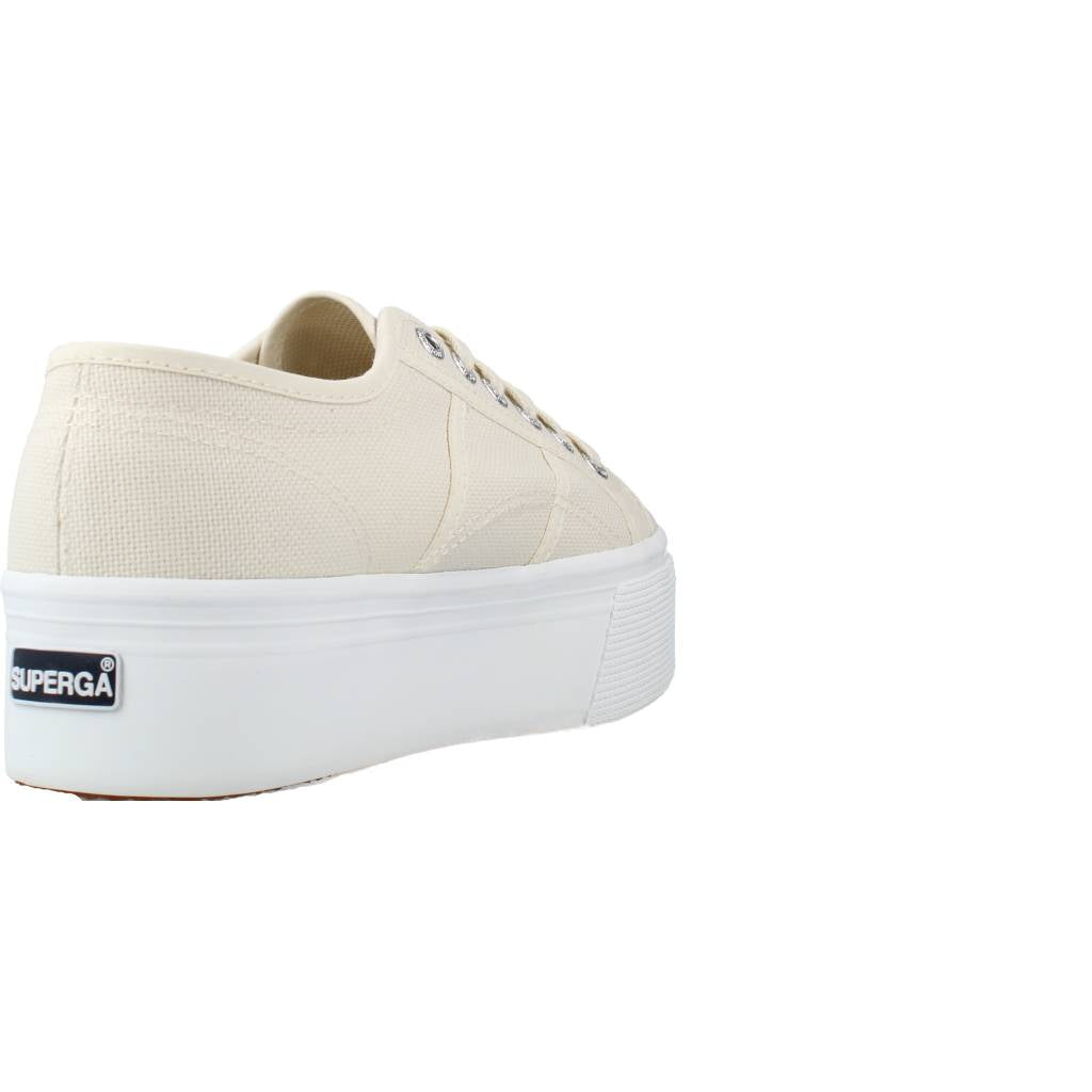 SUPERGA SLW  en color BEIS  (3)