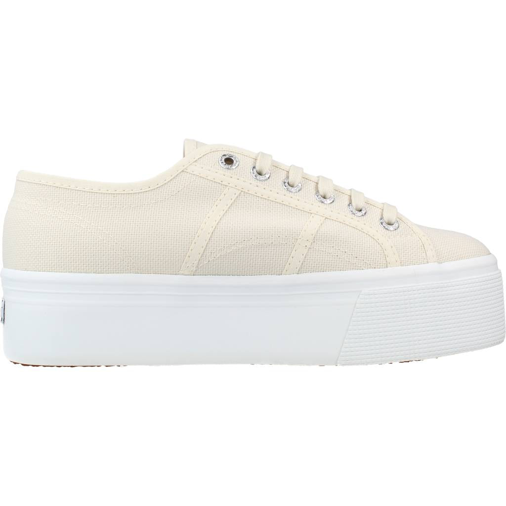 SUPERGA SLW  en color BEIS  (4)