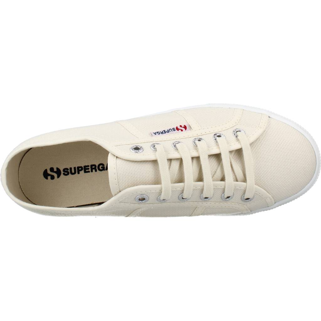 SUPERGA SLW  en color BEIS  (7)