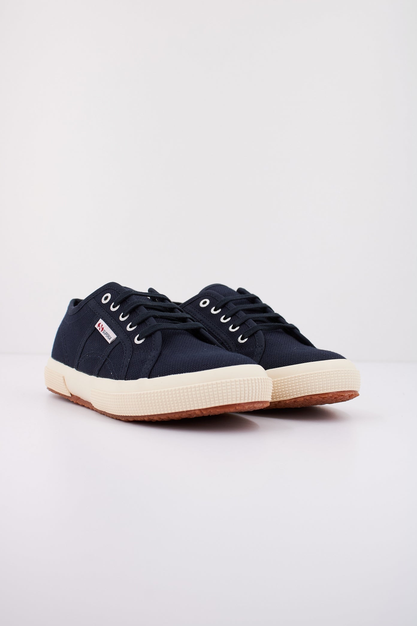 SUPERGA SC en color AZUL  (2)