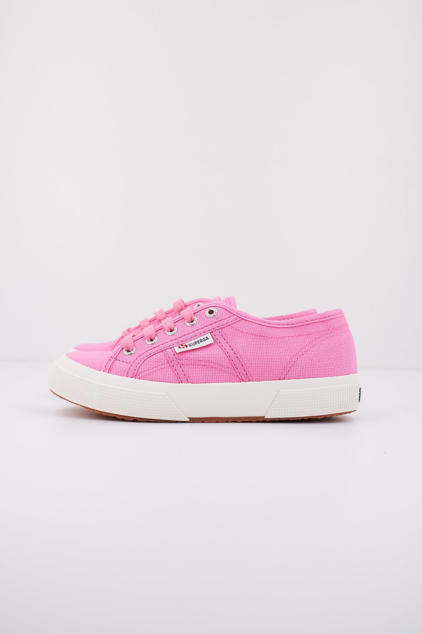 SUPERGA SC en color ROSA  (1)