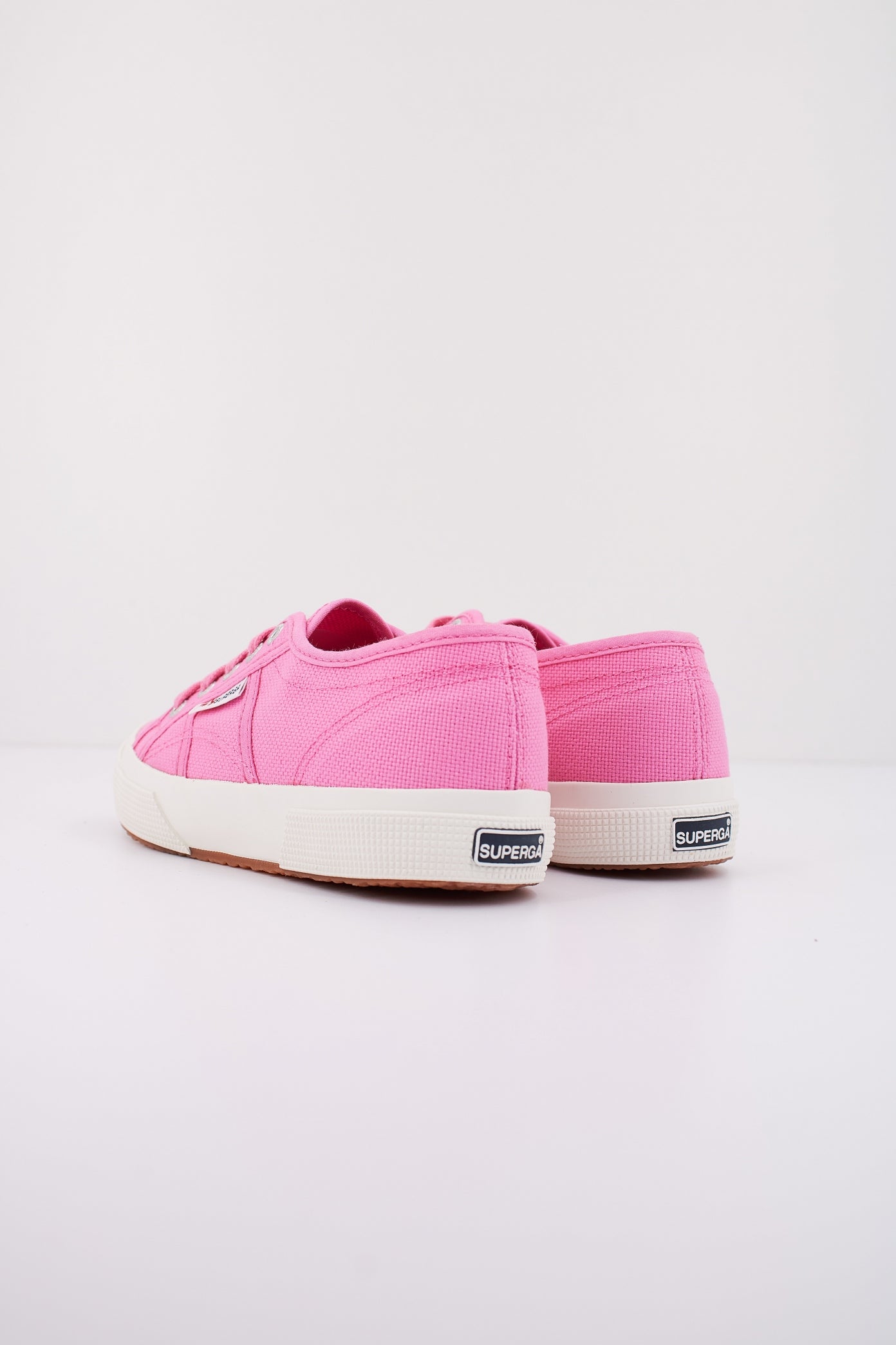 SUPERGA SC en color ROSA  (3)