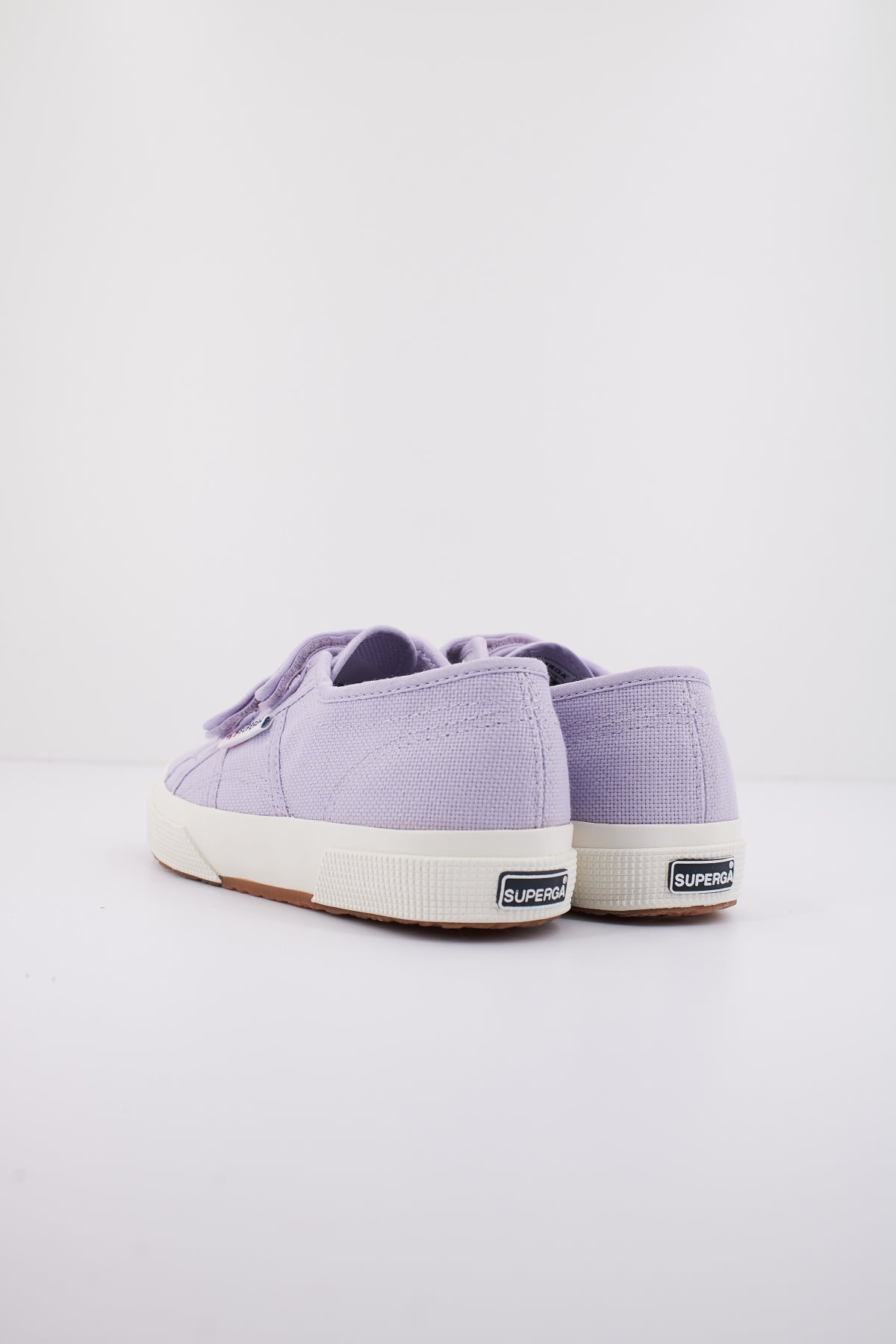 SUPERGA SE en color VIOLETA  (3)