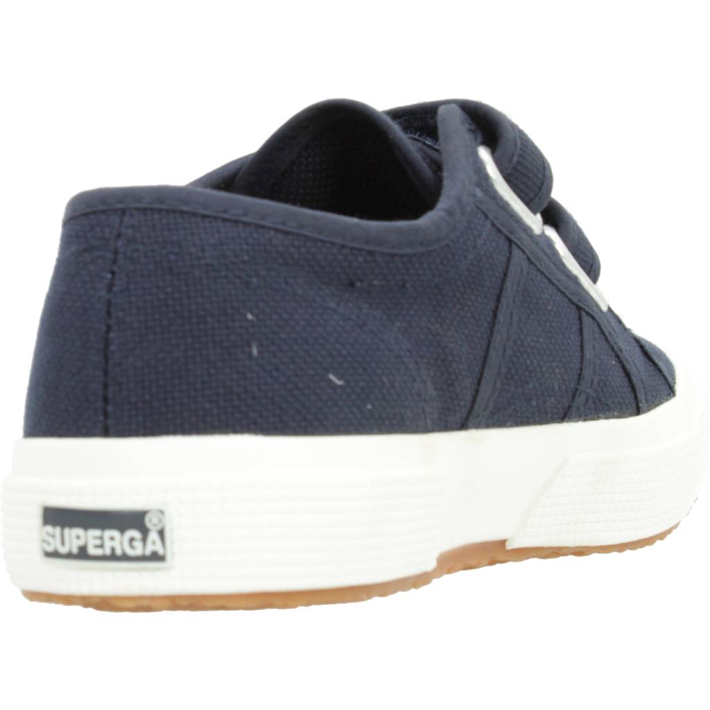 SUPERGA SE en color AZUL  (3)