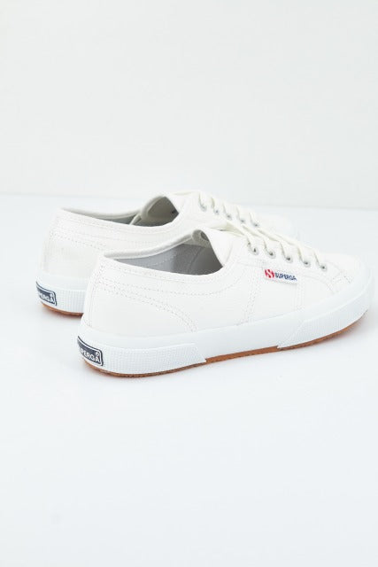 SUPERGA SVH  en color BLANCO  (4)