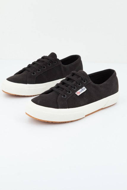 SUPERGA BRISTOL en color NEGRO  (1)