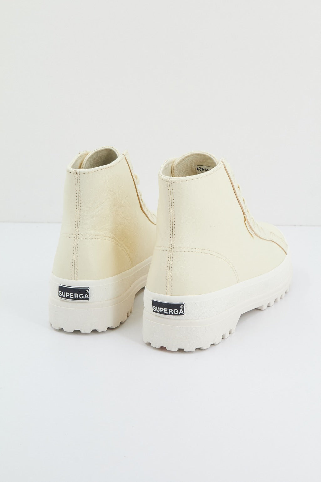 SUPERGA SW  en color BLANCO  (3)