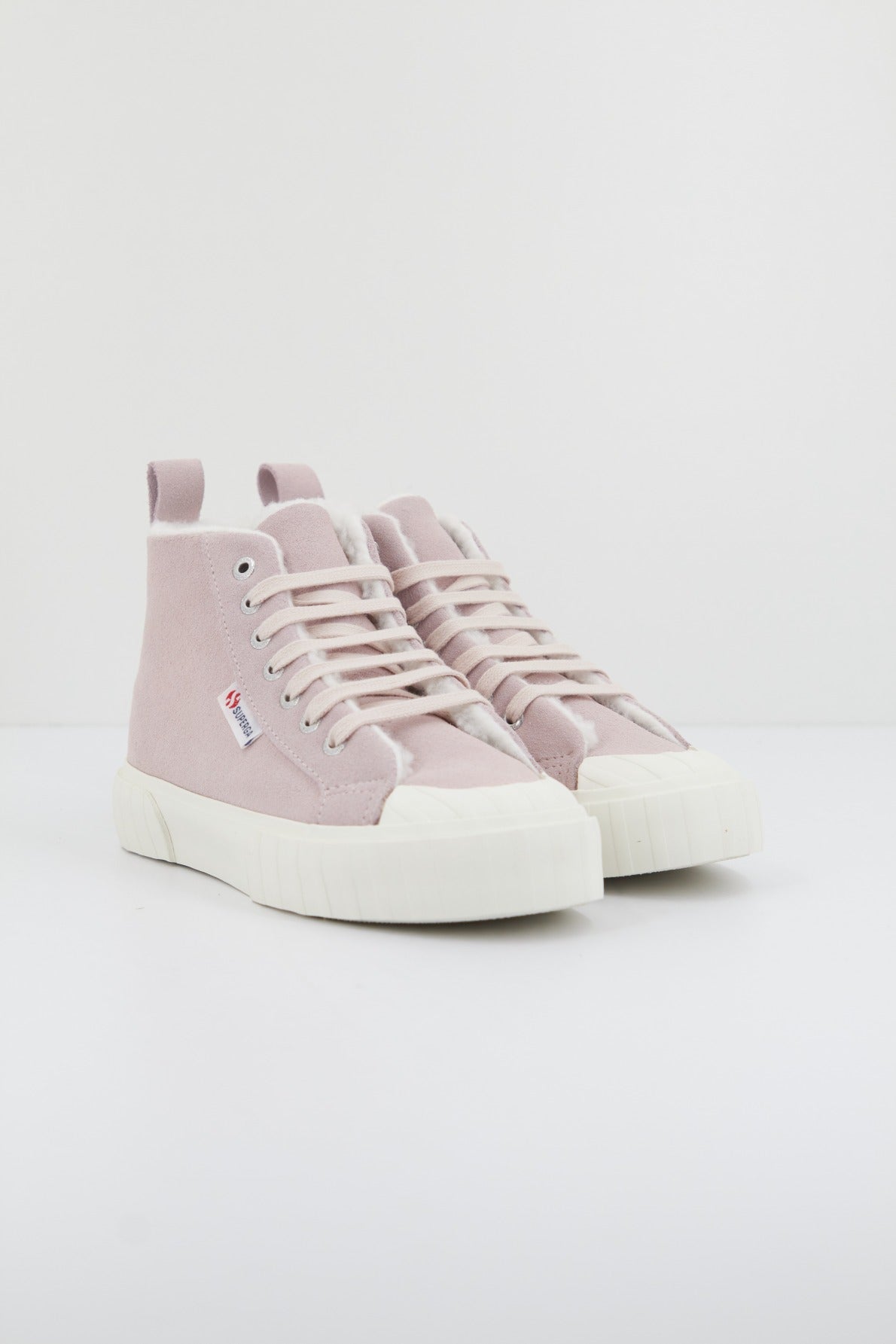 SUPERGA SW   en color ROSA  (2)