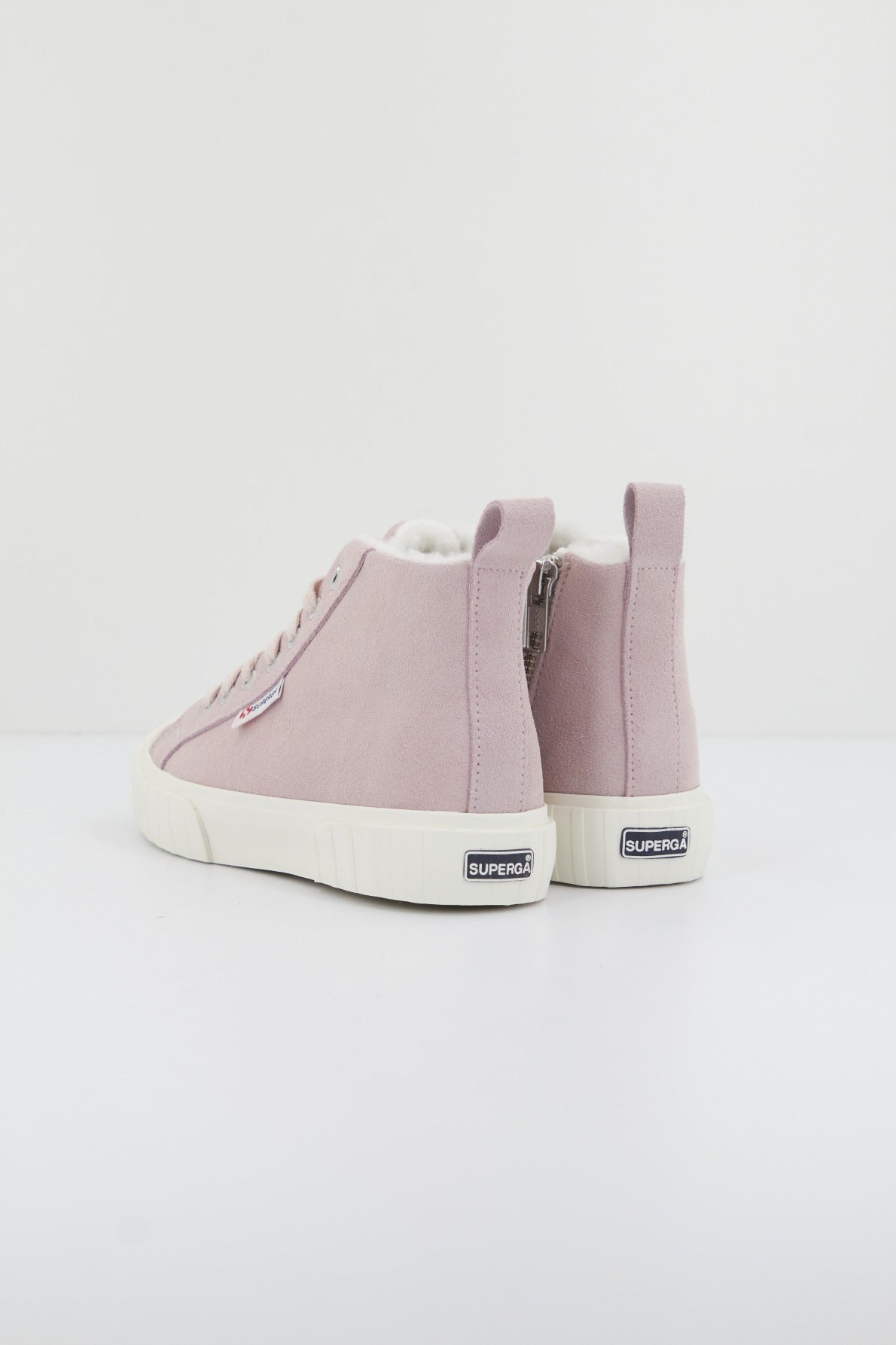 SUPERGA SW   en color ROSA  (3)