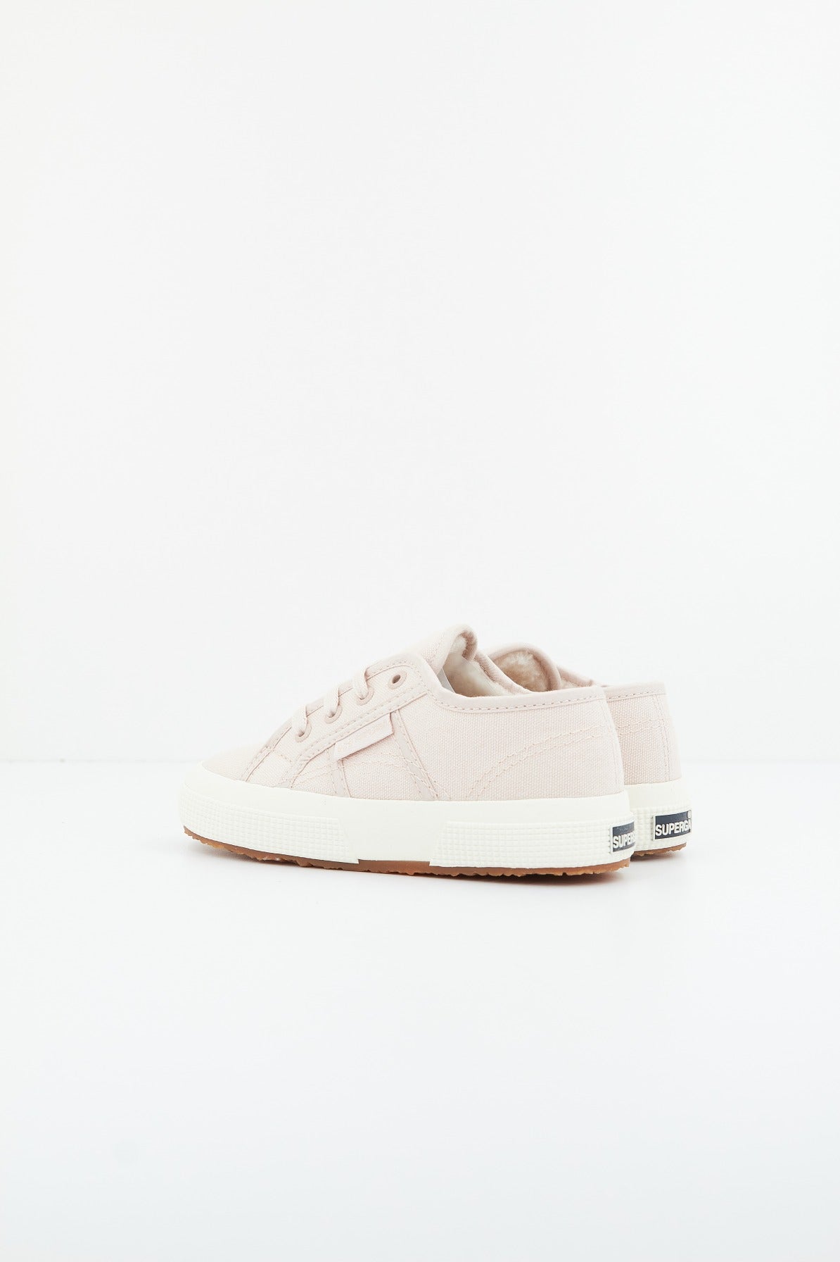 SUPERGA SQW  en color ROSA  (3)