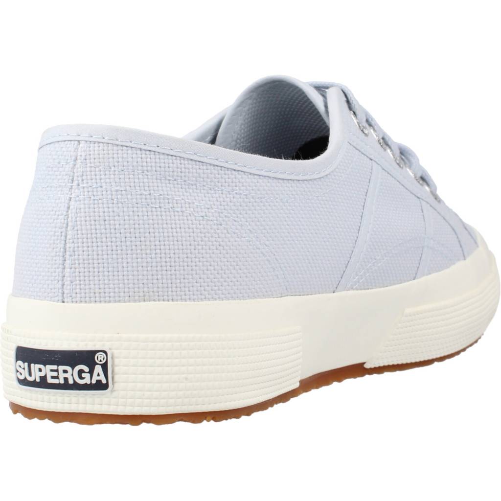 SUPERGA S  en color AZUL  (3)