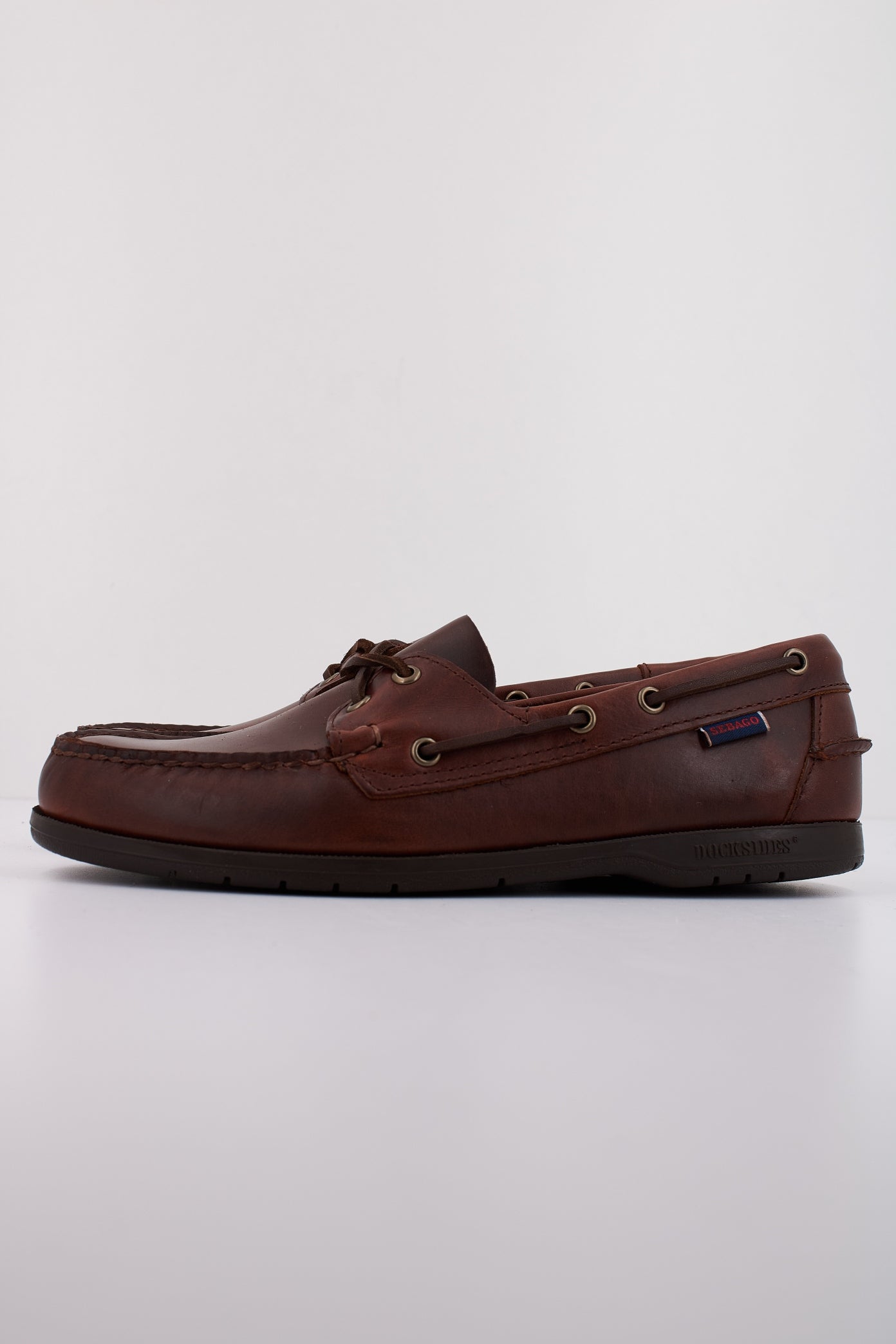 SEBAGO ENDEAVOR en color MARRON  (1)