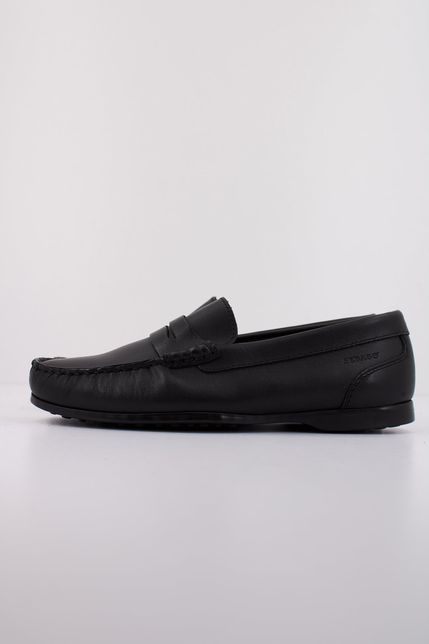 SEBAGO BYRON en color NEGRO  (1)