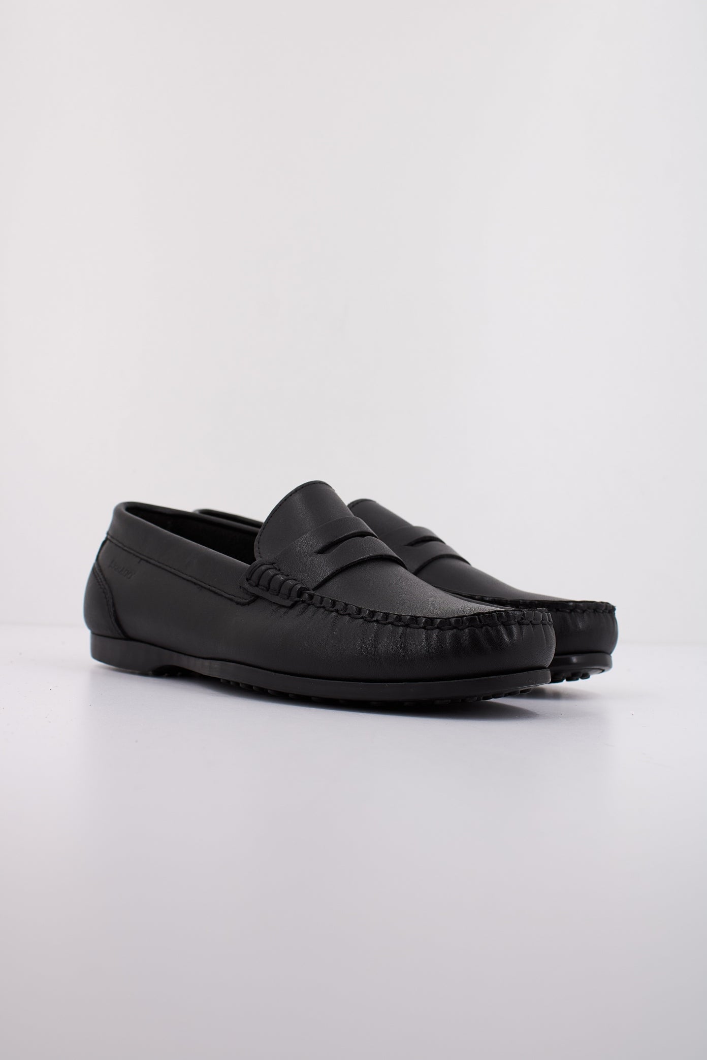 SEBAGO BYRON en color NEGRO  (2)