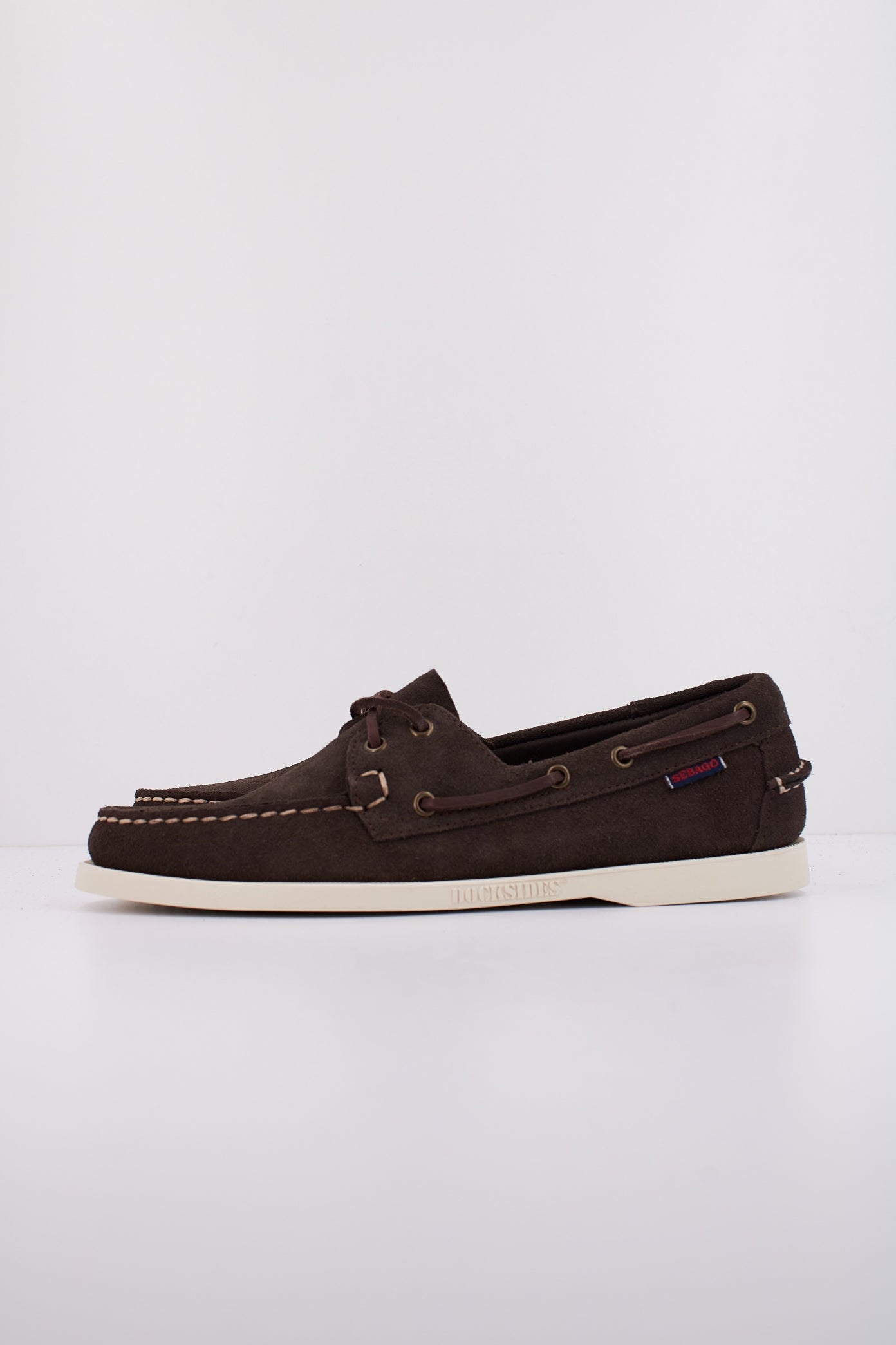 SEBAGO PORTLAND FLESH en color MARRON  (1)