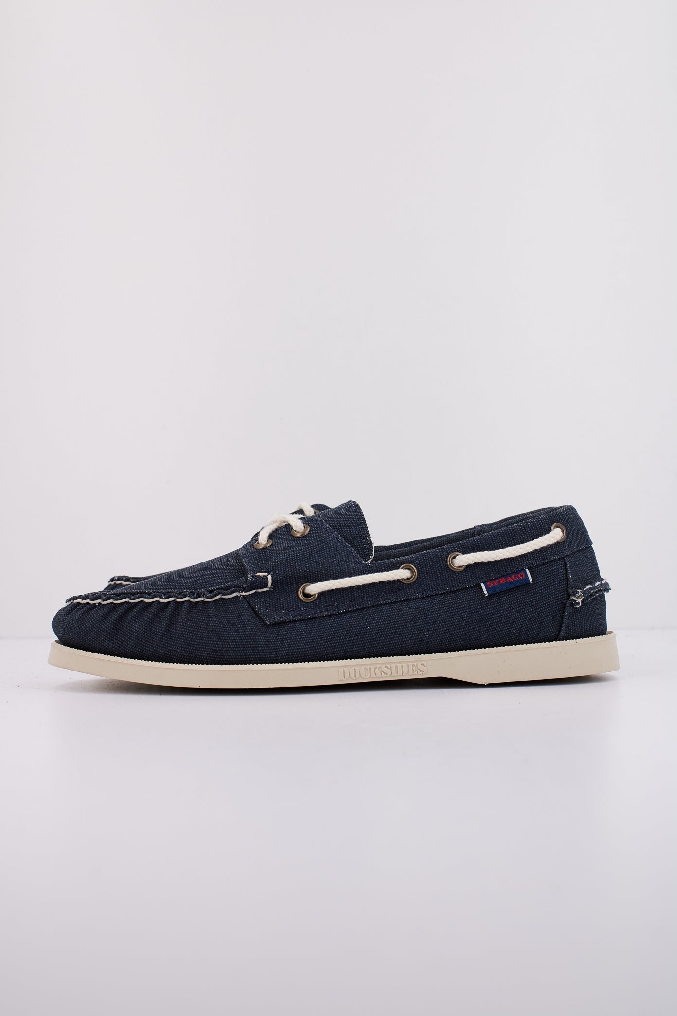 SEBAGO  DOCKSIDES  en color AZUL  (1)