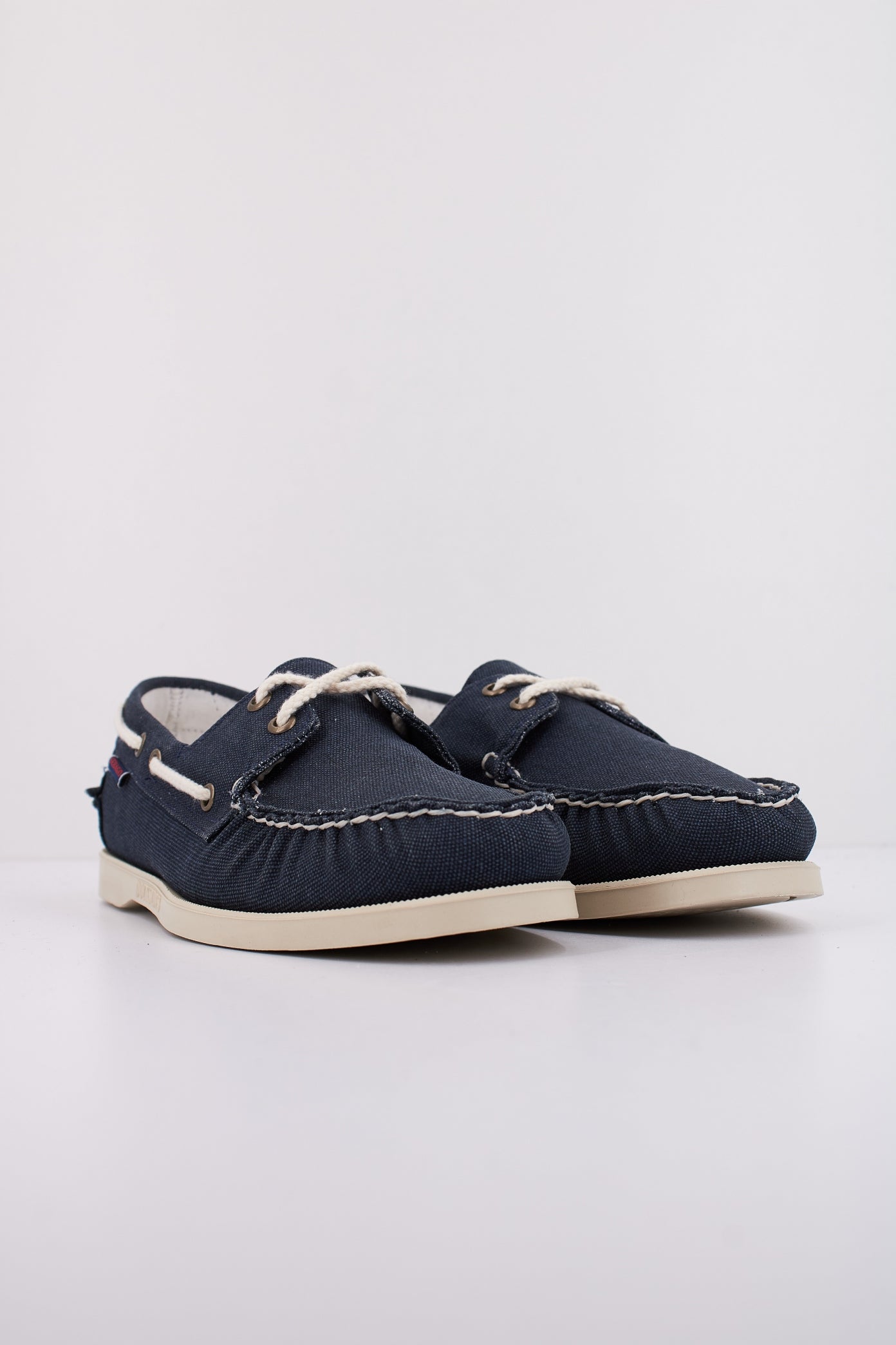 SEBAGO  DOCKSIDES  en color AZUL  (2)