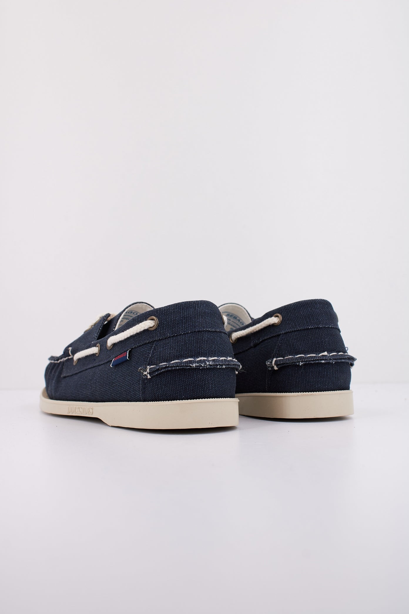 SEBAGO  DOCKSIDES  en color AZUL  (4)