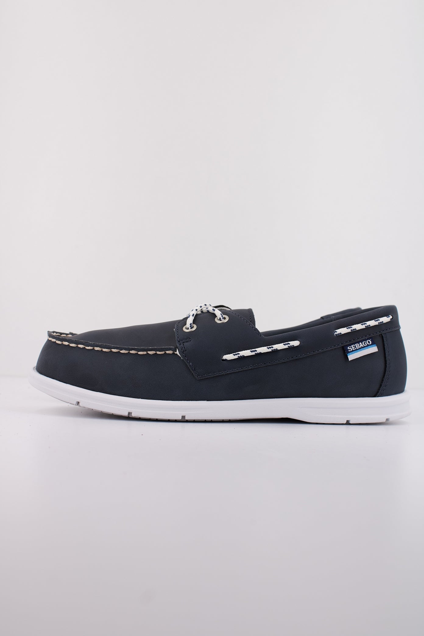 SEBAGO JACKMAN en color AZUL  (1)