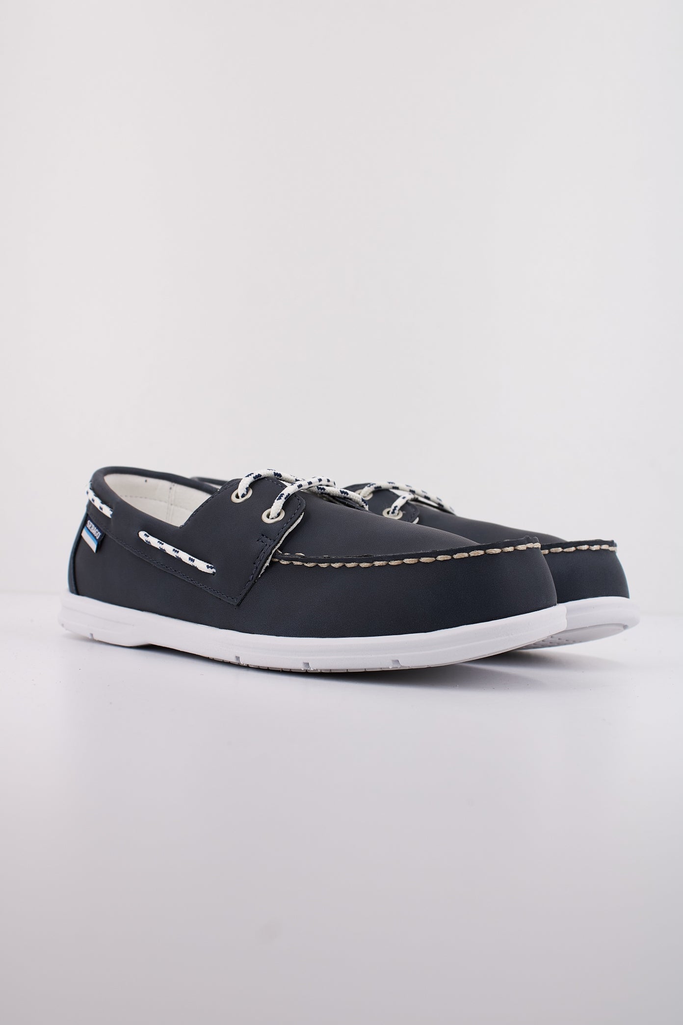 SEBAGO JACKMAN en color AZUL  (2)