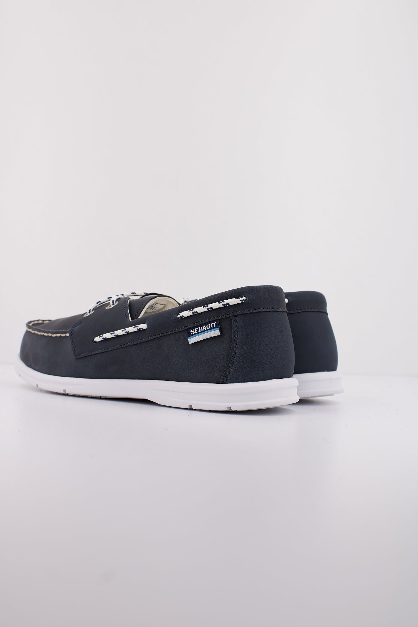 SEBAGO JACKMAN en color AZUL  (4)