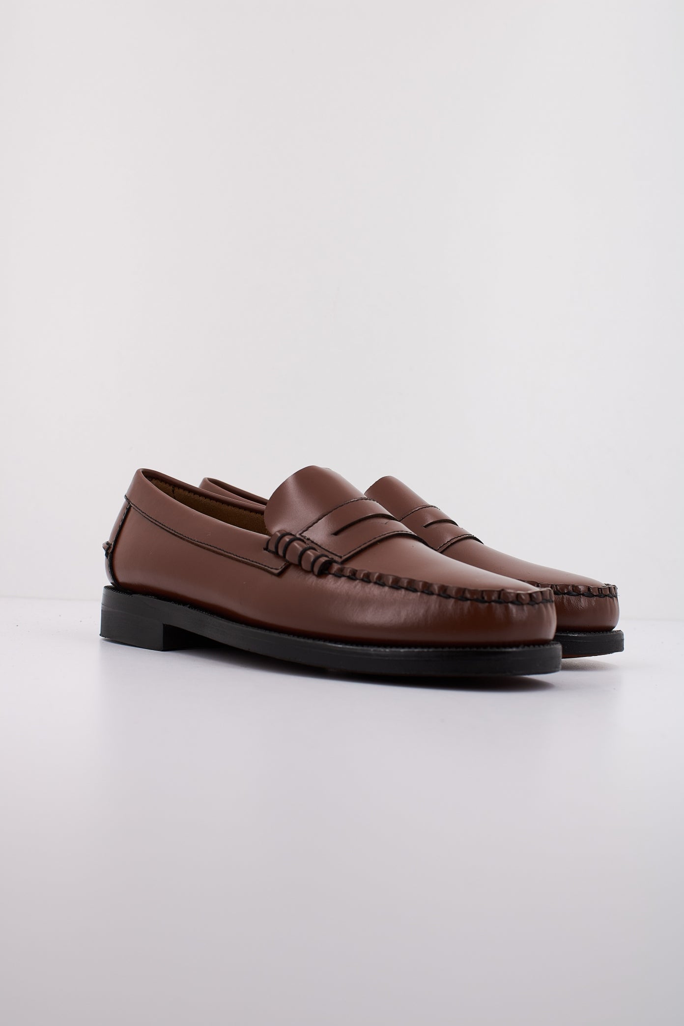 SEBAGO B en color MARRON  (2)