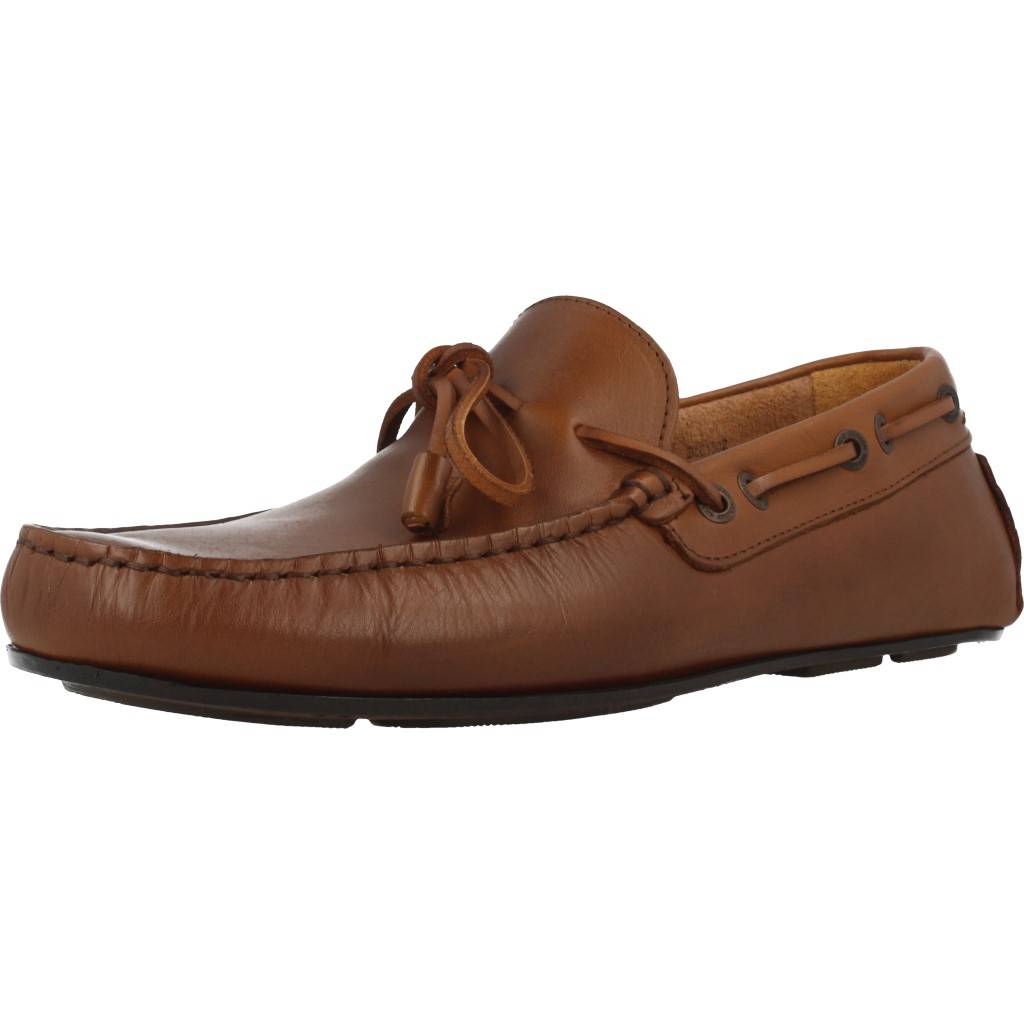 SEBAGO B en color MARRON  (1)