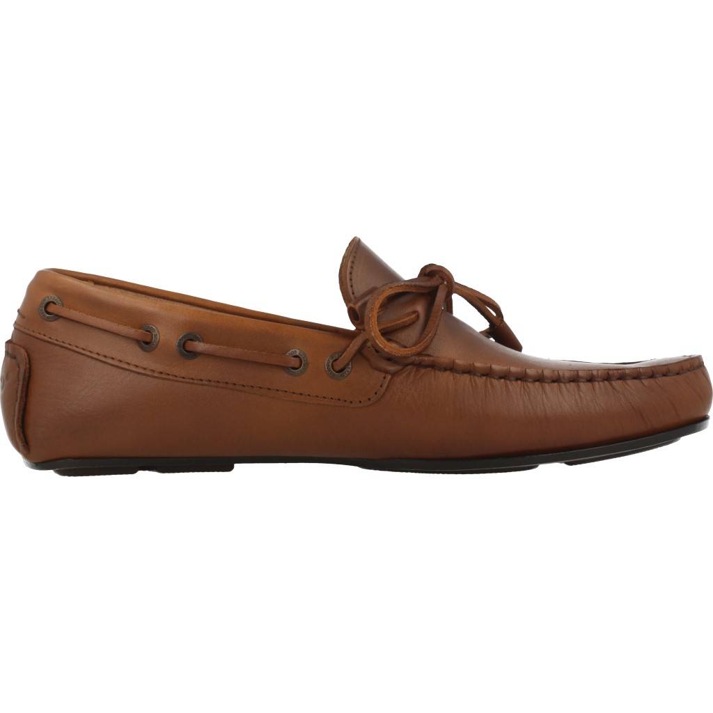 SEBAGO B en color MARRON  (4)