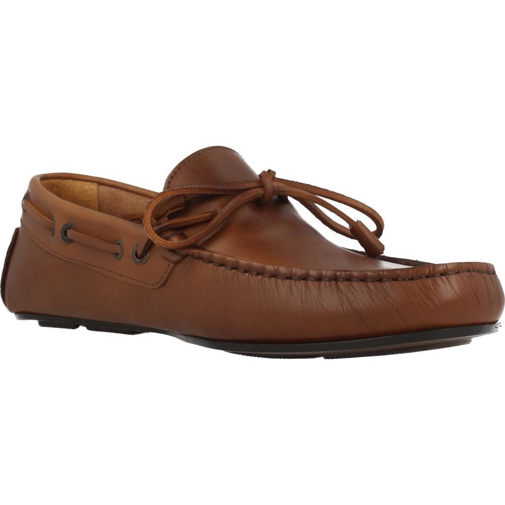 SEBAGO B en color MARRON  (5)