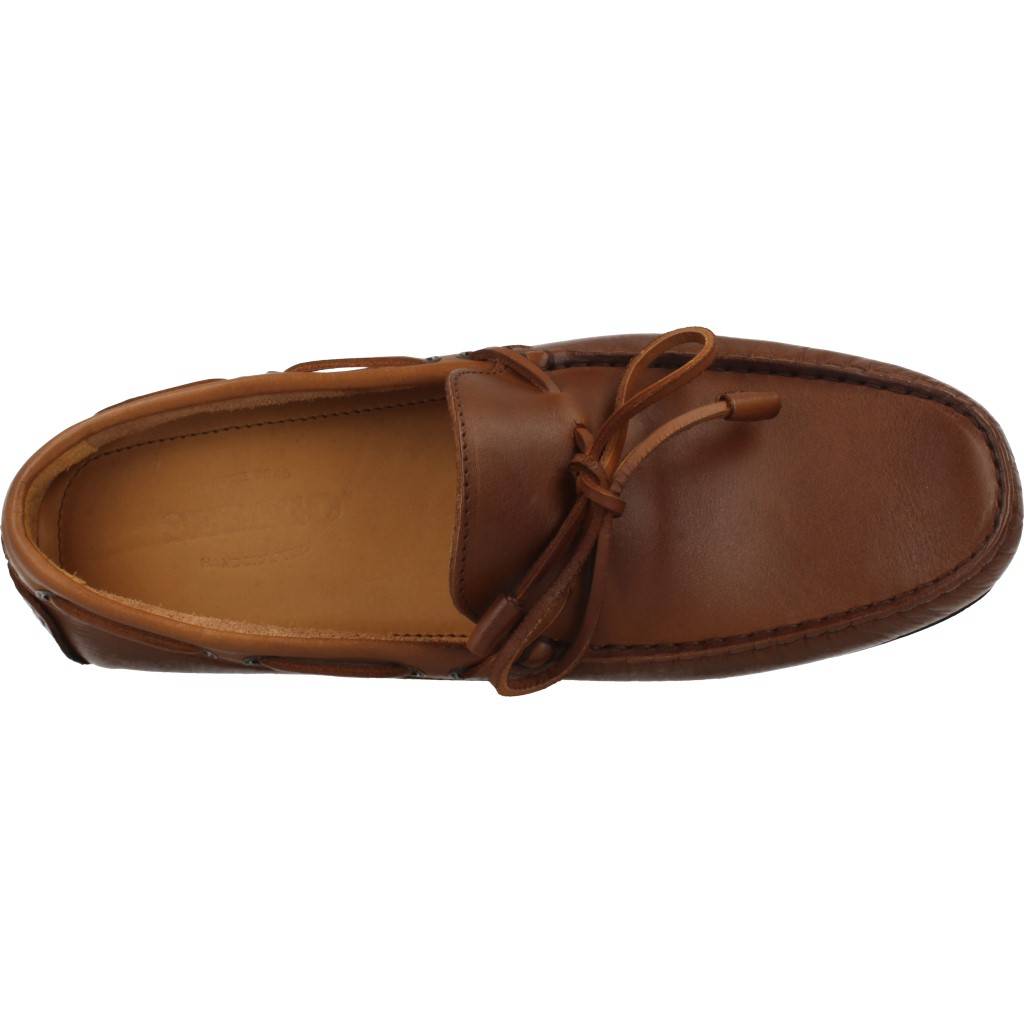 SEBAGO B en color MARRON  (8)