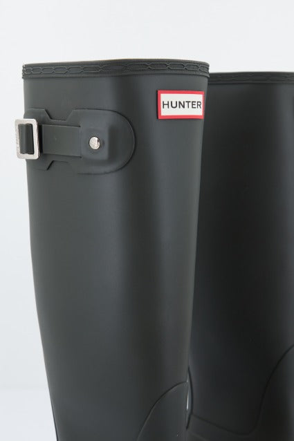 HUNTER ORIGINAL TALL  en color VERDE  (4)