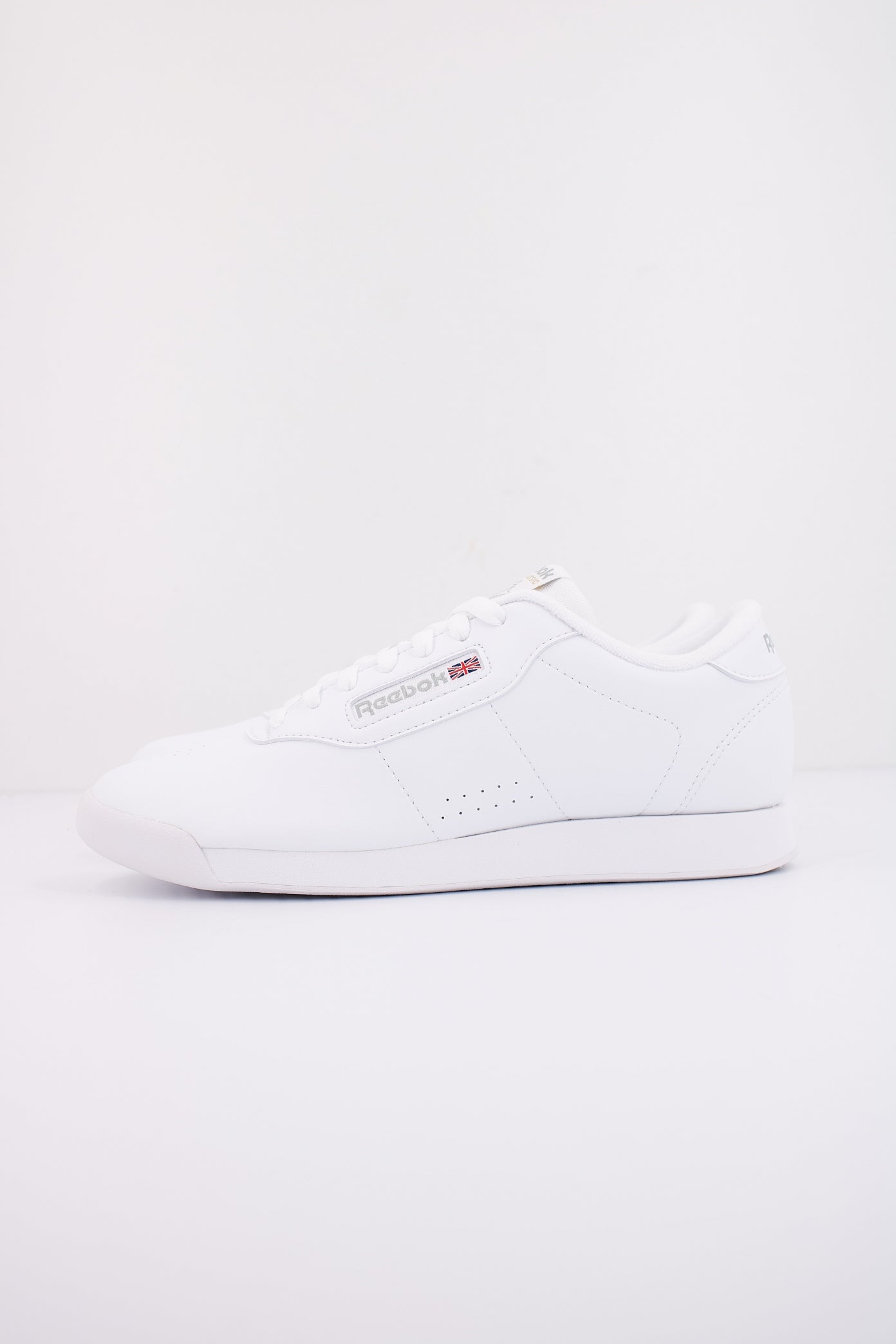 REEBOK PRINCESS en color BLANCO  (1)