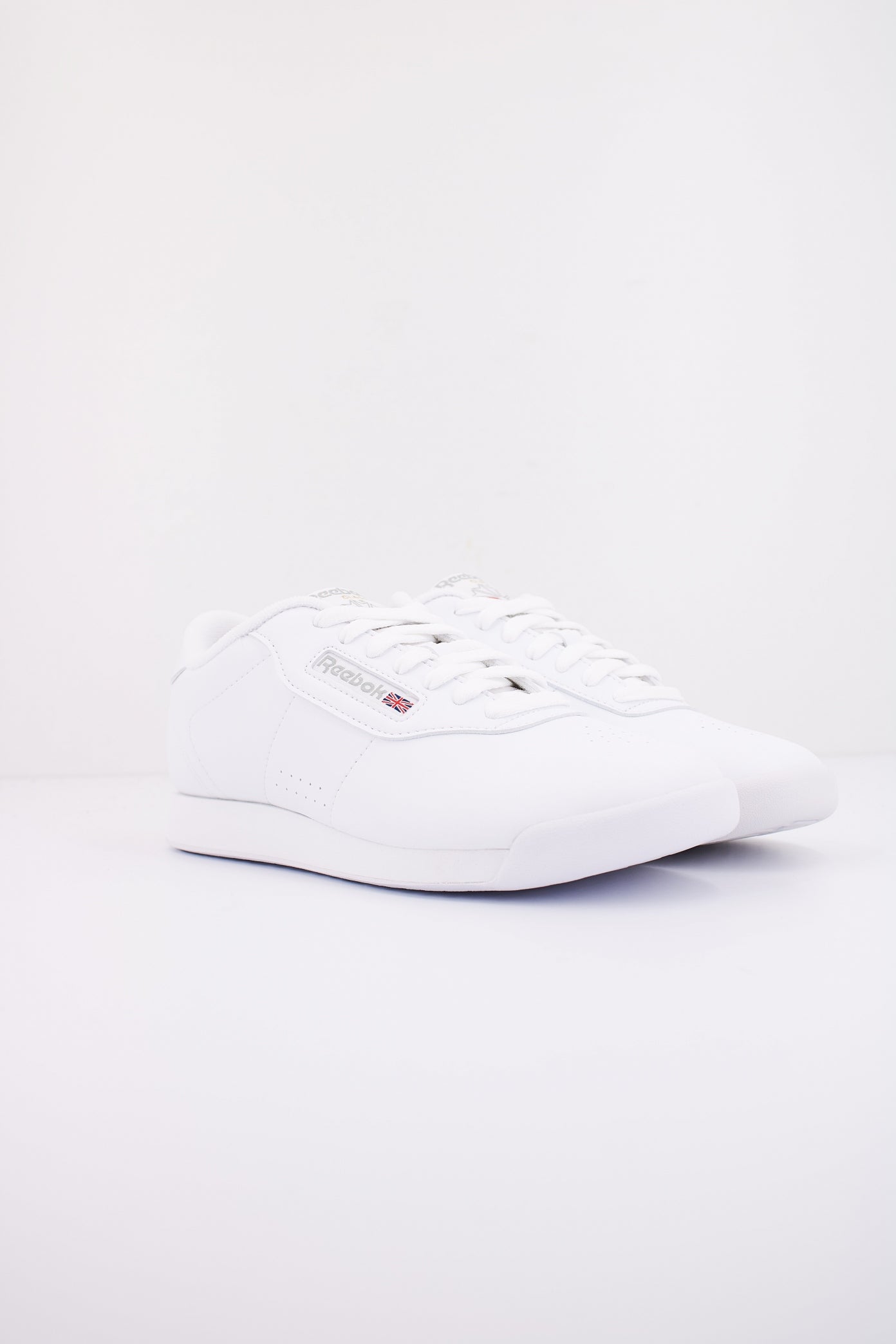 REEBOK PRINCESS en color BLANCO  (2)