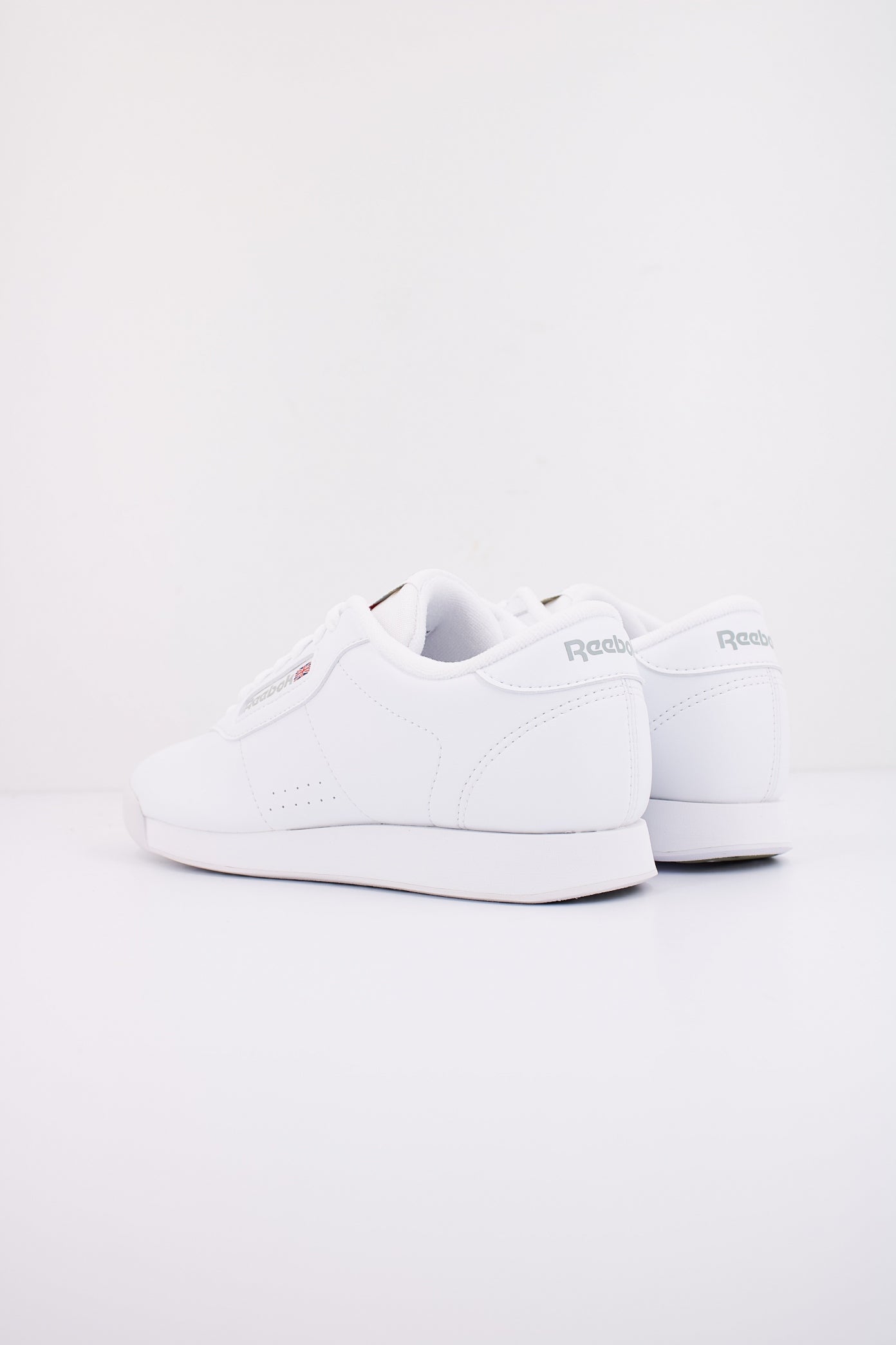 REEBOK PRINCESS en color BLANCO  (4)