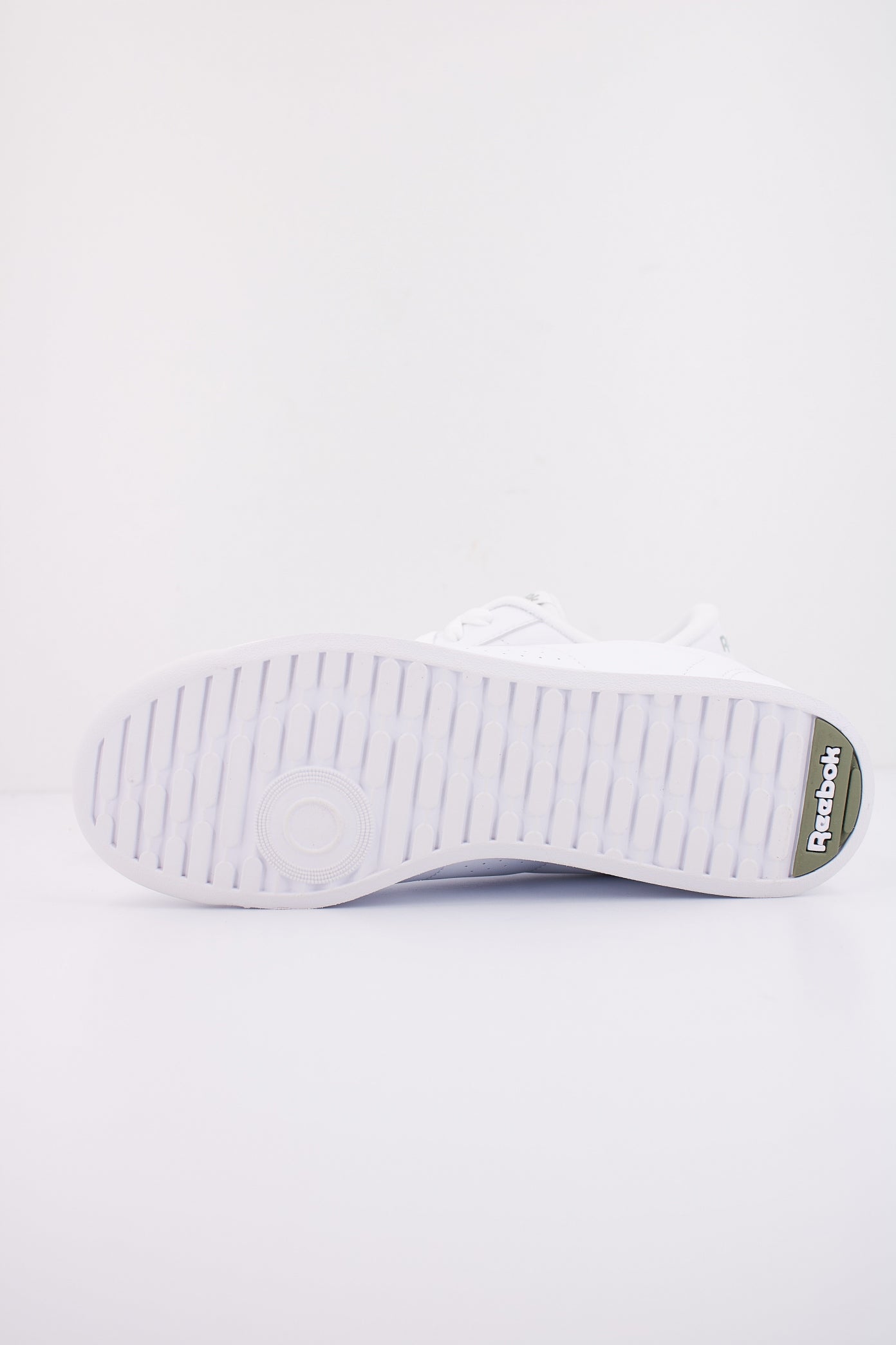 REEBOK PRINCESS en color BLANCO  (5)