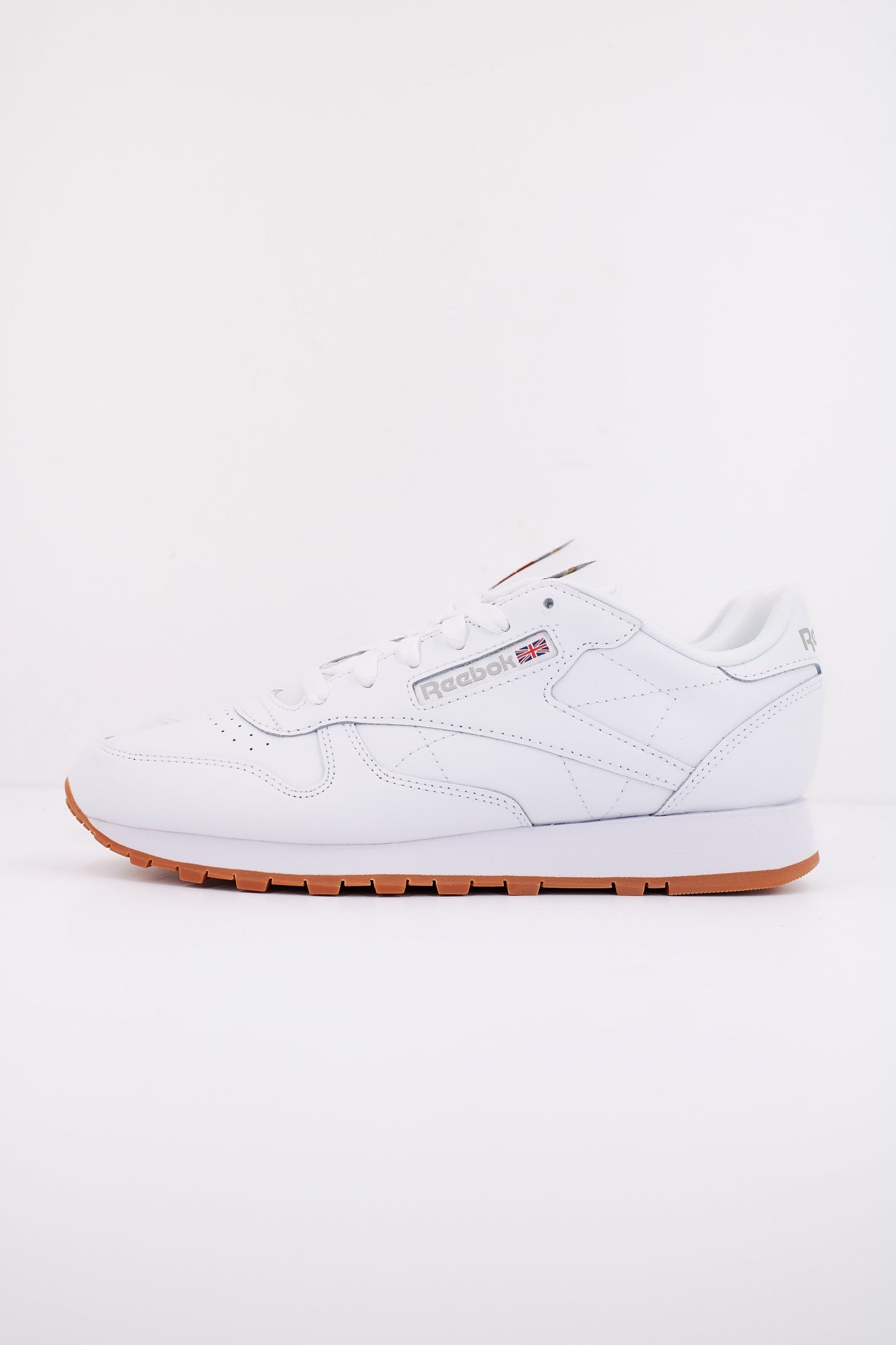 REEBOK CLASSIC LEATHER en color BLANCO  (1)