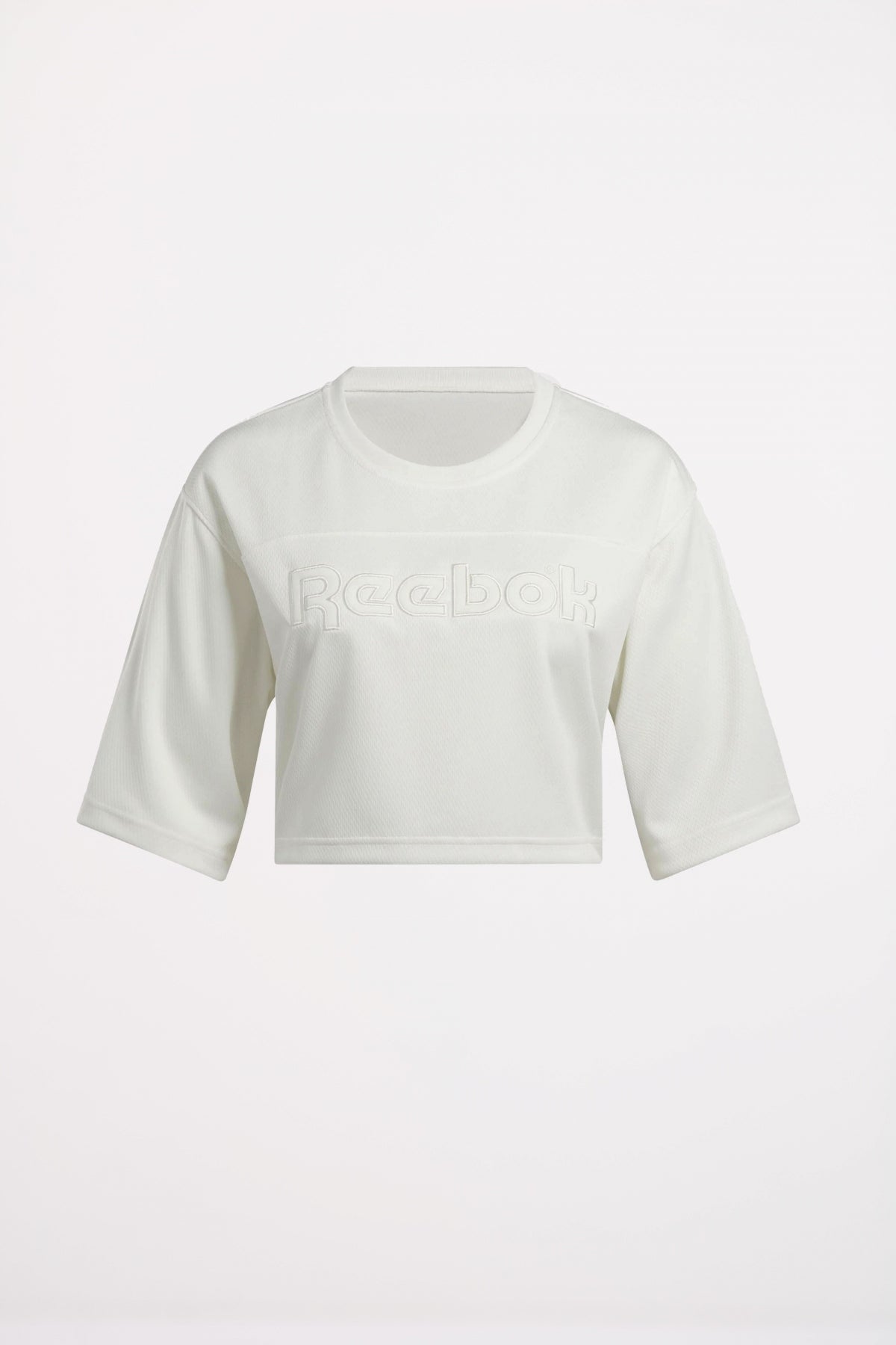 REEBOK TEAM TOP en color BLANCO  (1)