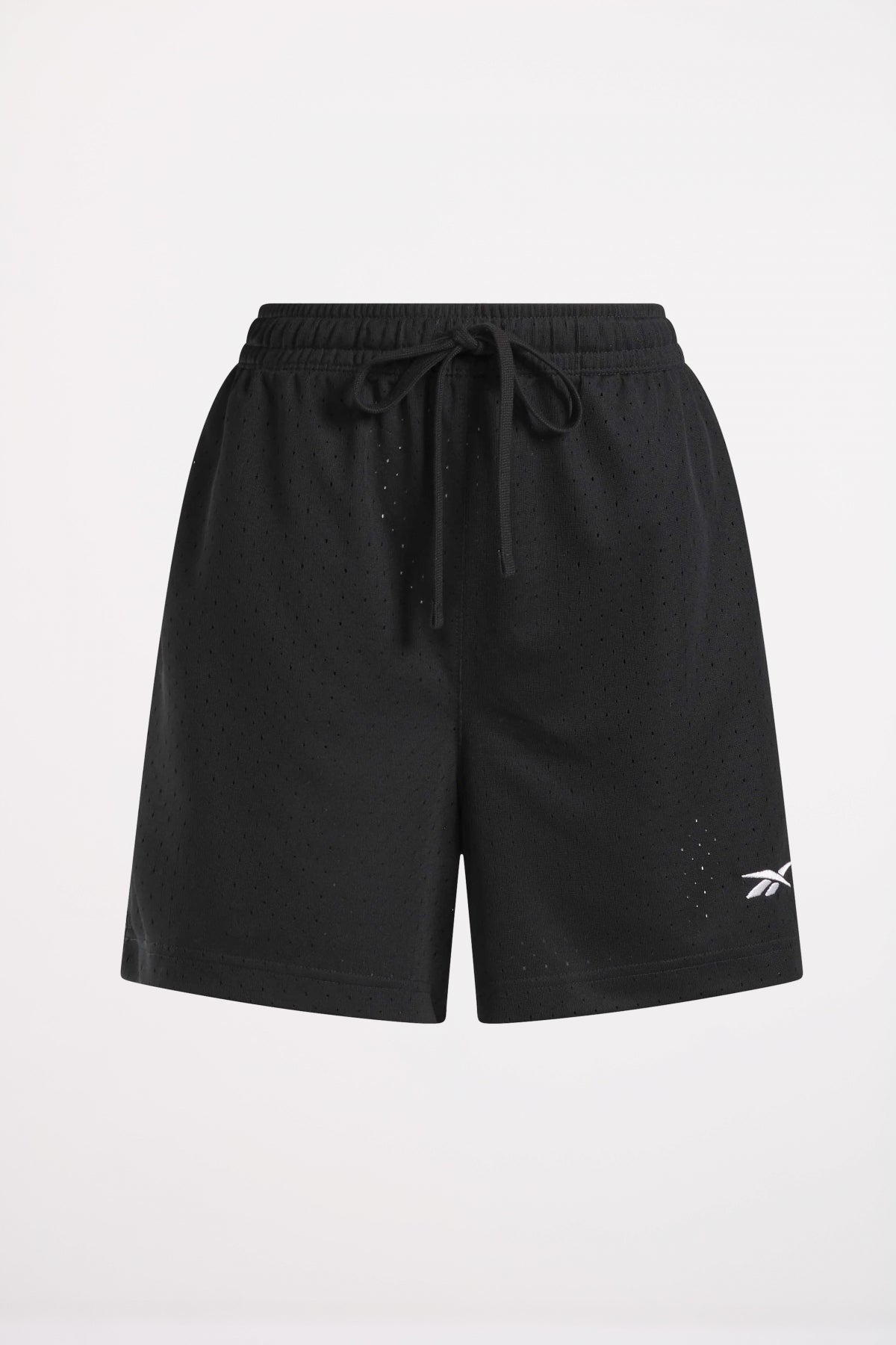 REEBOK BBALL OFF COURT SHORT en color NEGRO  (2)