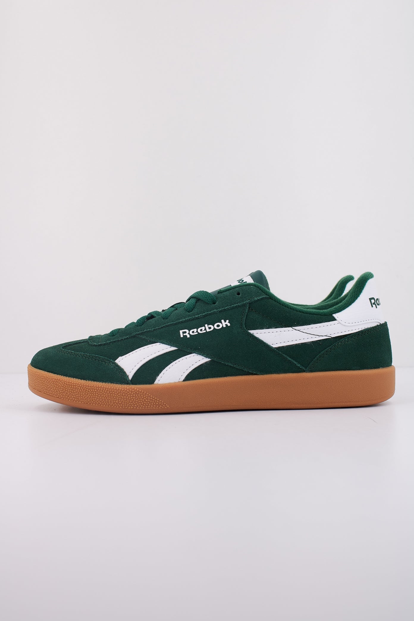 REEBOK SMASH EDGE en color VERDE  (1)