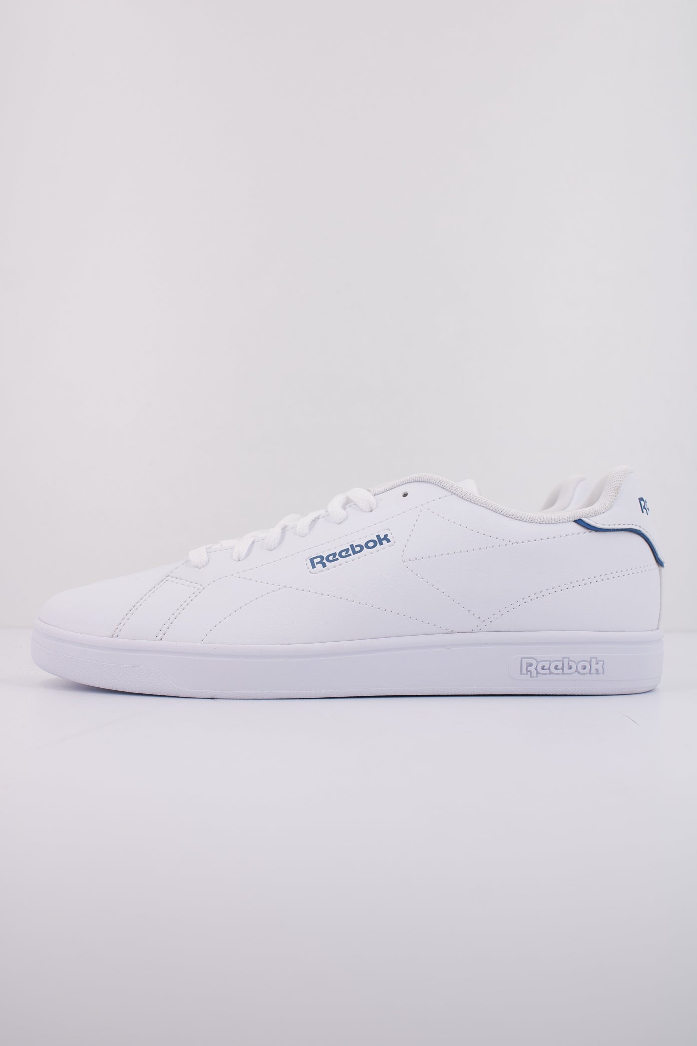 REEBOK COURT CLEAN en color BLANCO  (1)