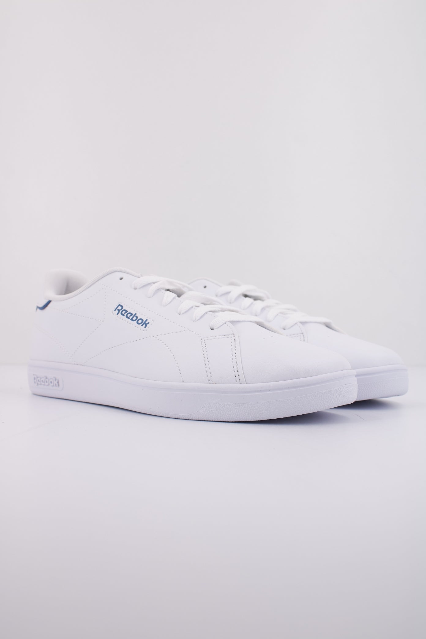 REEBOK COURT CLEAN en color BLANCO  (2)