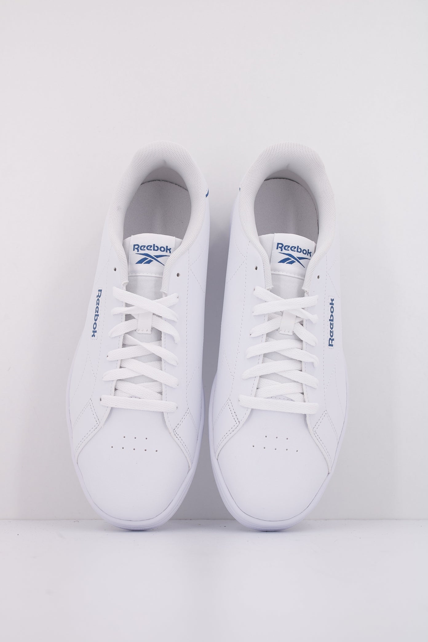 REEBOK COURT CLEAN en color BLANCO  (3)