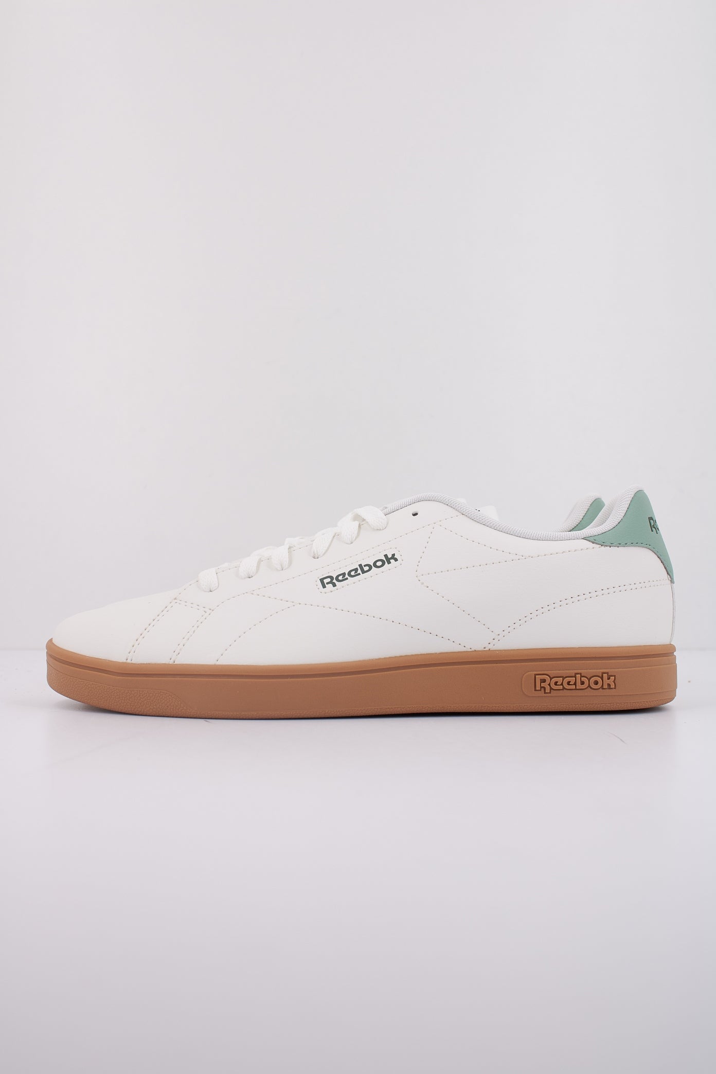 REEBOK COURT CLEAN en color BLANCO  (1)